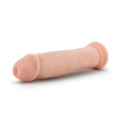New LoversStores Large Realistic 9" Dildo