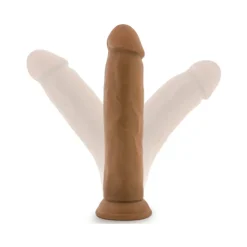New LoversStores Large Realistic 9" Dildo