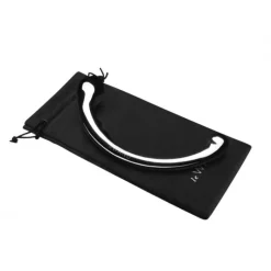 Fashion LoversStores Le Wand Hoop Stainless Steel Massager