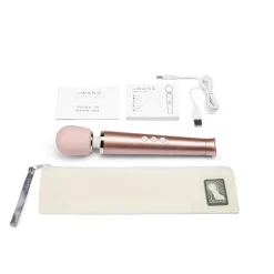 Discount LoversStores Le Wand Petite Rechargeable Massager