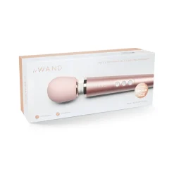 Discount LoversStores Le Wand Petite Rechargeable Massager