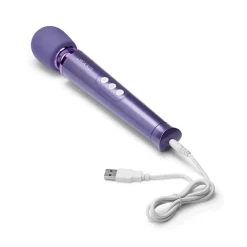 Discount LoversStores Le Wand Petite Rechargeable Massager