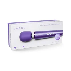 Discount LoversStores Le Wand Petite Rechargeable Massager