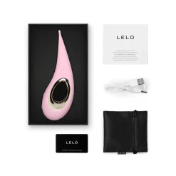 Sale LoversStores LELO Dot Pinpoint Clitoral Vibrator