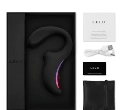 New LoversStores LELO Enigma Sonic Vibrator