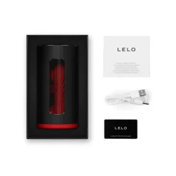 Fashion LoversStores LELO F1S V3 AI Powered Stroker