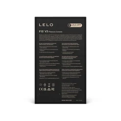 Fashion LoversStores LELO F1S V3 AI Powered Stroker