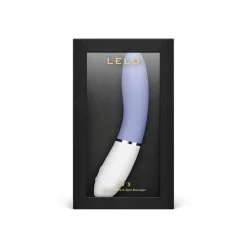 Clearance LoversStores LELO Liv 3 App Controlled G-Spot Vibrator