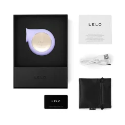 Outlet LoversStores LELO Sila Sonic Air Pulsator