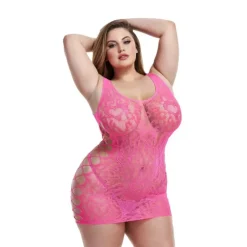 Discount LoversStores Leopard Print Mini Dress