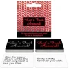 Discount LoversStores Let's Fool Around Card Game