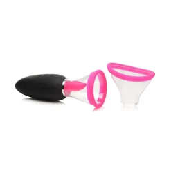 Outlet LoversStores Lickgasm Mini Licking & Sucking Stimulator