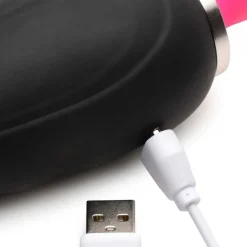 Outlet LoversStores Lickgasm Mini Licking & Sucking Stimulator