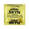 Fashion LoversStores Lifestyles Skyn Non-Latex Condom