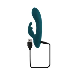 Online LoversStores Lil Rabbit Vibrator by Playboy Pleasure