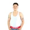 Sale LoversStores Long Binder White