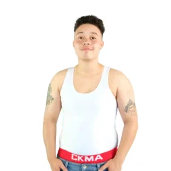 Sale LoversStores Long Binder White
