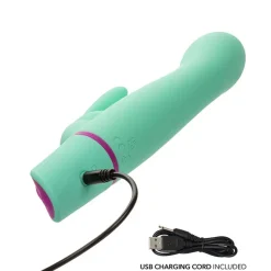 Online LoversStores Love Bunny Rockin' G Bunny Rabbit Vibrator