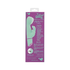 Online LoversStores Love Bunny Rockin' G Bunny Rabbit Vibrator