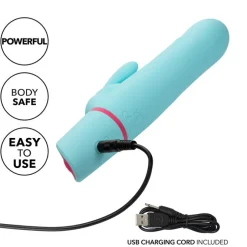New LoversStores Love Bunny Rotating Bunny Vibrator