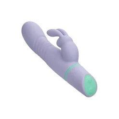Hot LoversStores Love Bunny Thrusting Bunny Vibrator