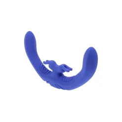 Fashion LoversStores Lovebirds Remote Controlled Dual Ended Vibrating Dildo