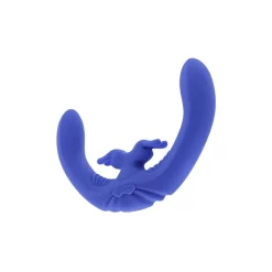 Fashion LoversStores Lovebirds Remote Controlled Dual Ended Vibrating Dildo