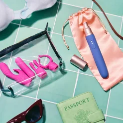 Discount LoversStores LoveLine The Traveler Vibrator