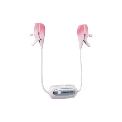 Clearance LoversStores Lovense Gemini Bluetooth Controlled Vibrating Nipple Clamps