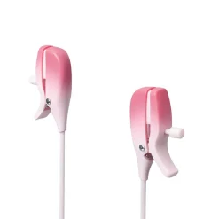 Clearance LoversStores Lovense Gemini Bluetooth Controlled Vibrating Nipple Clamps