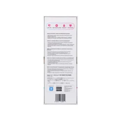 Clearance LoversStores Lovense Hyphy Bluetooth Controlled Dual-Ended Vibrator