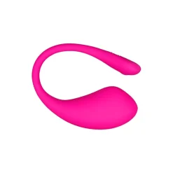Discount LoversStores Lovense Lush 3 Bluetooth Controlled Vibrator