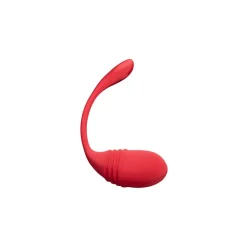 Outlet LoversStores Lovense Vulse Bluetooth Controlled Thrusting Egg Vibrator