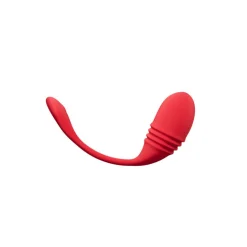 Outlet LoversStores Lovense Vulse Bluetooth Controlled Thrusting Egg Vibrator