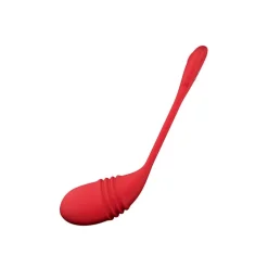 Outlet LoversStores Lovense Vulse Bluetooth Controlled Thrusting Egg Vibrator