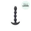 Online LoversStores Lovers Bendy Vibrating Anal Beads
