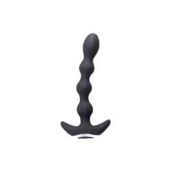 Online LoversStores Lovers Bendy Vibrating Anal Beads