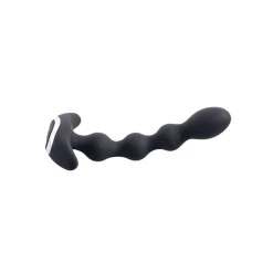 Online LoversStores Lovers Bendy Vibrating Anal Beads