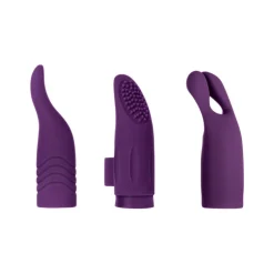 Hot LoversStores Lovers Just the Tip Vibrator Kit