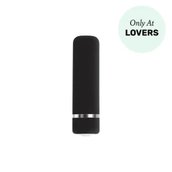 Fashion LoversStores Lovers Power Buzz Mini-Vibrator