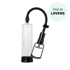 Fashion LoversStores Lovers Power Starter Pump