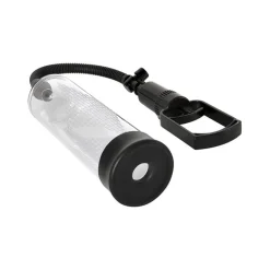 Fashion LoversStores Lovers Power Starter Pump