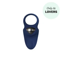 Discount LoversStores Lovers Royale Vibrating Cock Ring
