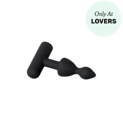 Discount LoversStores Lovers Rump Shaker Vibrating Plug