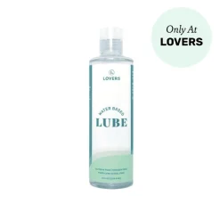 Best LoversStores Lovers Water Based Lube