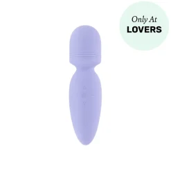 New LoversStores Lovers Wonder Wand Massager