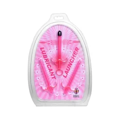 Online LoversStores Lubricant Launcher