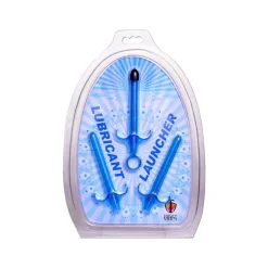 Online LoversStores Lubricant Launcher