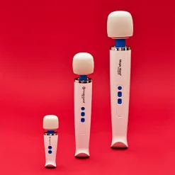 Discount LoversStores Magic Wand Micro Vibrator