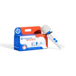 Discount LoversStores Magic Wand Micro Vibrator